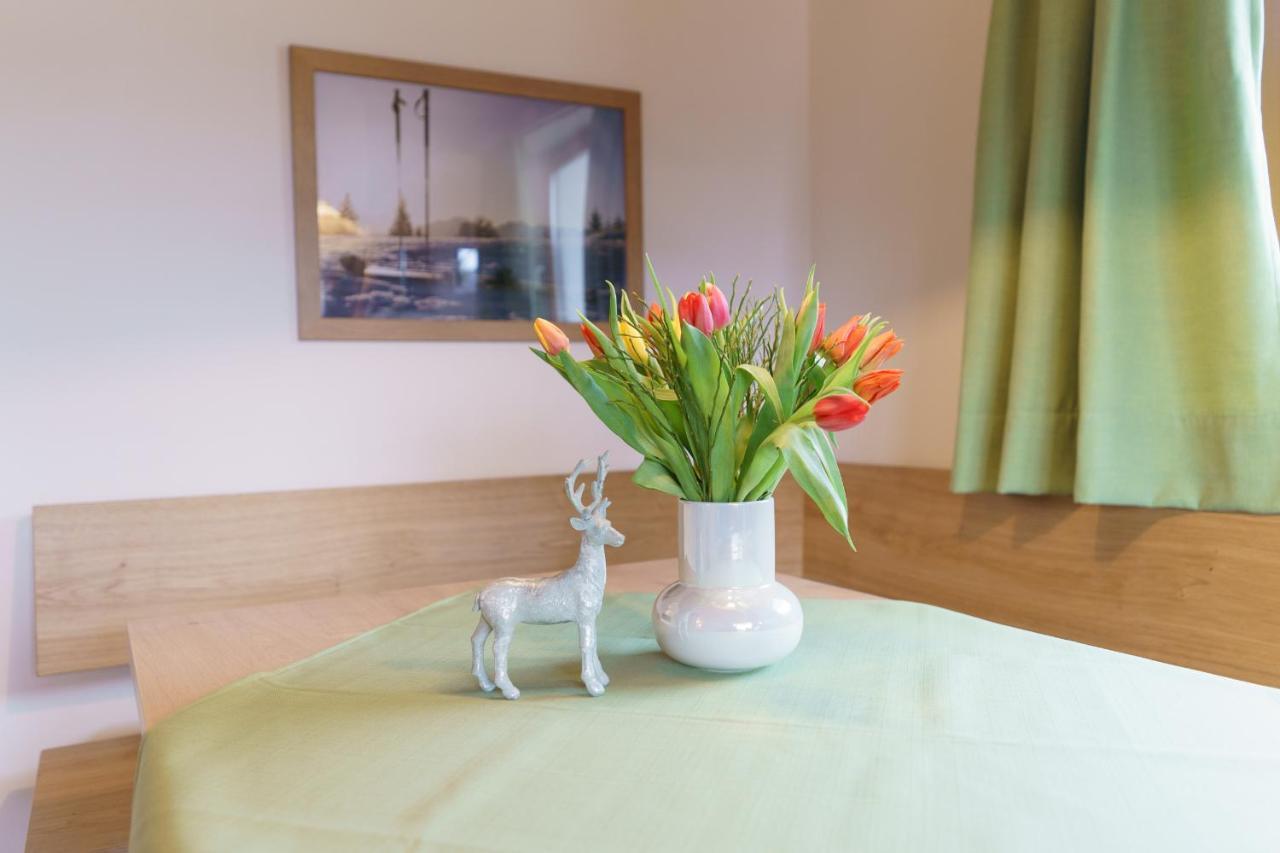 Apartmenthaus Jagdhof ไรท์ไบเซเฟลด์ ภายนอก รูปภาพ
