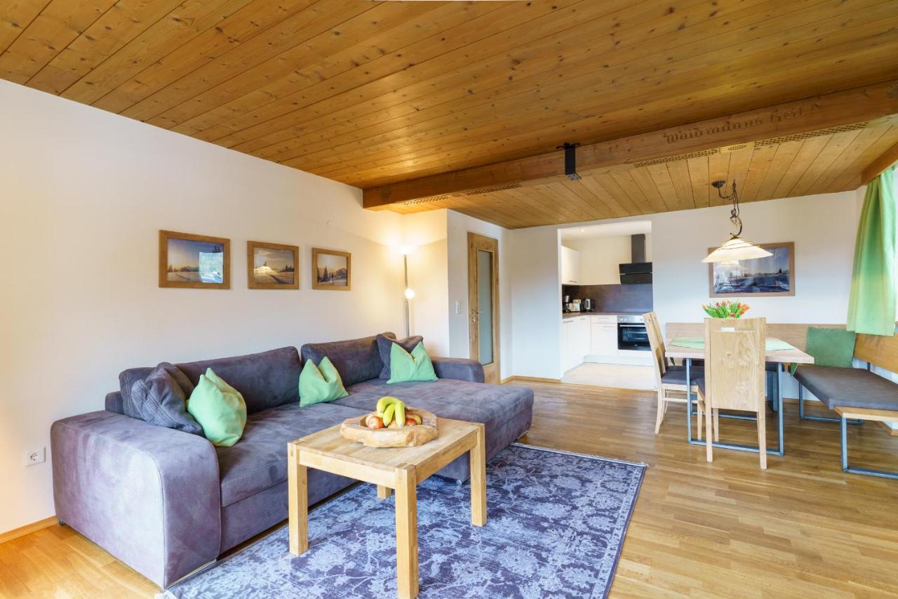 Apartmenthaus Jagdhof ไรท์ไบเซเฟลด์ ภายนอก รูปภาพ