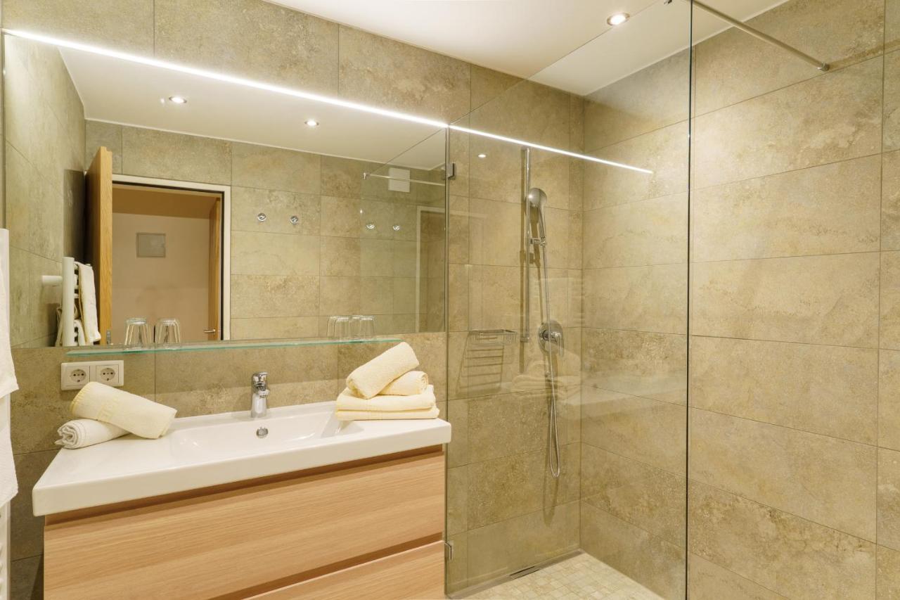 Apartmenthaus Jagdhof ไรท์ไบเซเฟลด์ ภายนอก รูปภาพ
