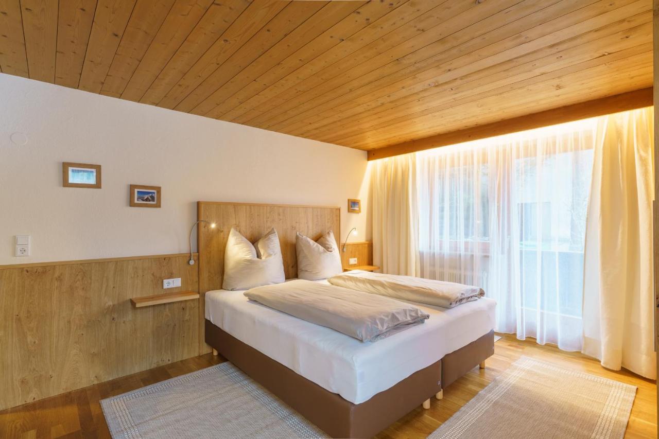 Apartmenthaus Jagdhof ไรท์ไบเซเฟลด์ ภายนอก รูปภาพ