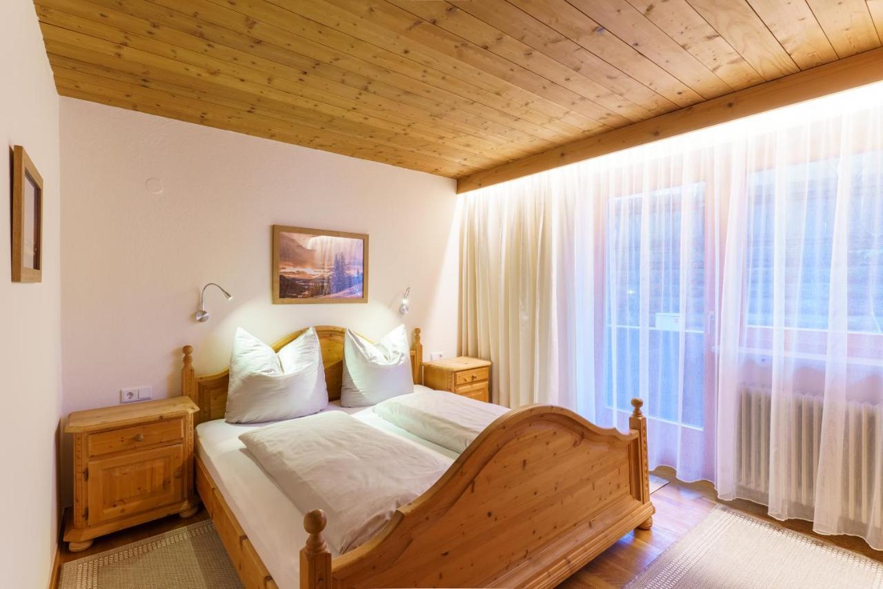 Apartmenthaus Jagdhof ไรท์ไบเซเฟลด์ ภายนอก รูปภาพ