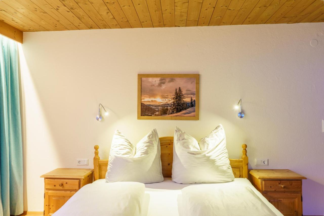 Apartmenthaus Jagdhof ไรท์ไบเซเฟลด์ ภายนอก รูปภาพ