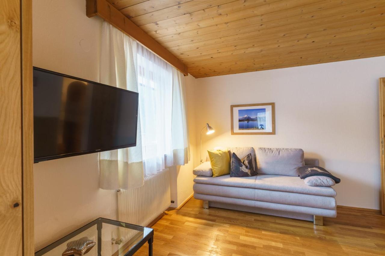 Apartmenthaus Jagdhof ไรท์ไบเซเฟลด์ ภายนอก รูปภาพ