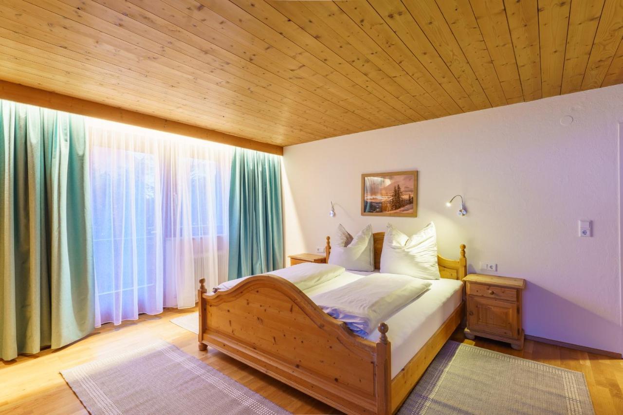 Apartmenthaus Jagdhof ไรท์ไบเซเฟลด์ ภายนอก รูปภาพ