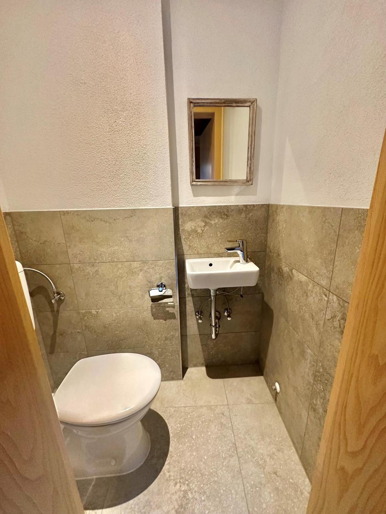 Apartmenthaus Jagdhof ไรท์ไบเซเฟลด์ ภายนอก รูปภาพ