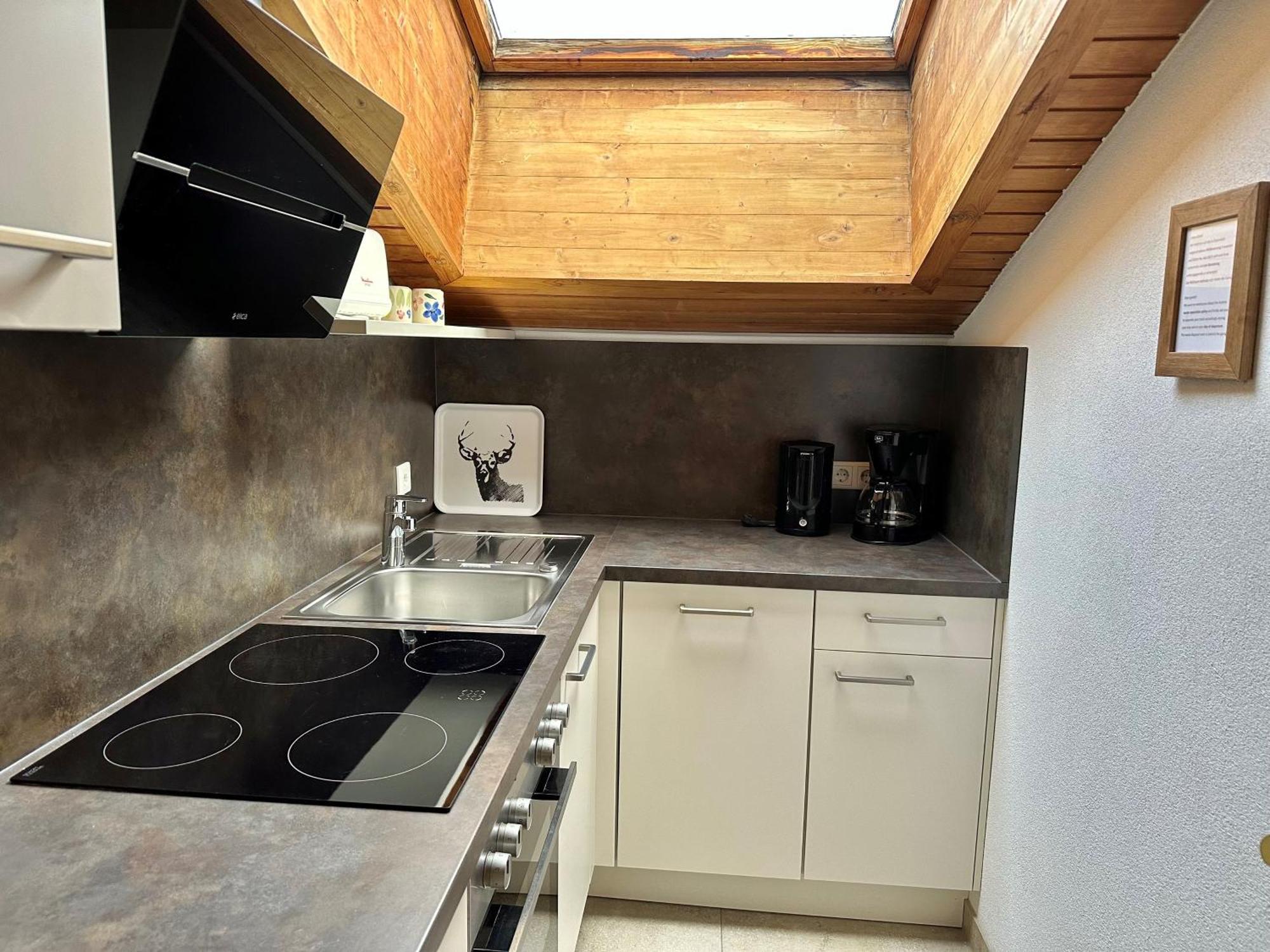 Apartmenthaus Jagdhof ไรท์ไบเซเฟลด์ ภายนอก รูปภาพ