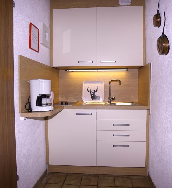 Apartmenthaus Jagdhof ไรท์ไบเซเฟลด์ ภายนอก รูปภาพ